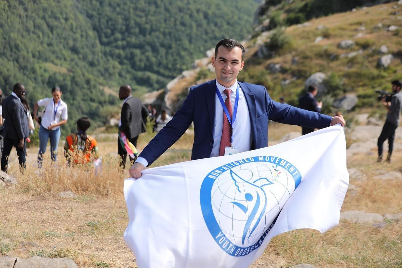 Qoşulmama Hərəkatının ilk Gənclər Sammiti, iyul 2022